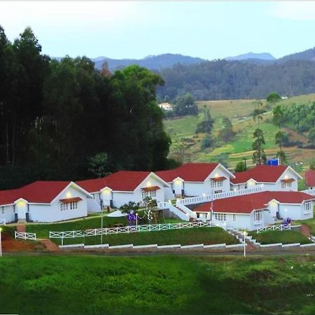 Coastal Grand Resort - Ooty Exteriör bild