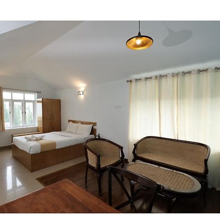 Coastal Grand Resort - Ooty Exteriör bild