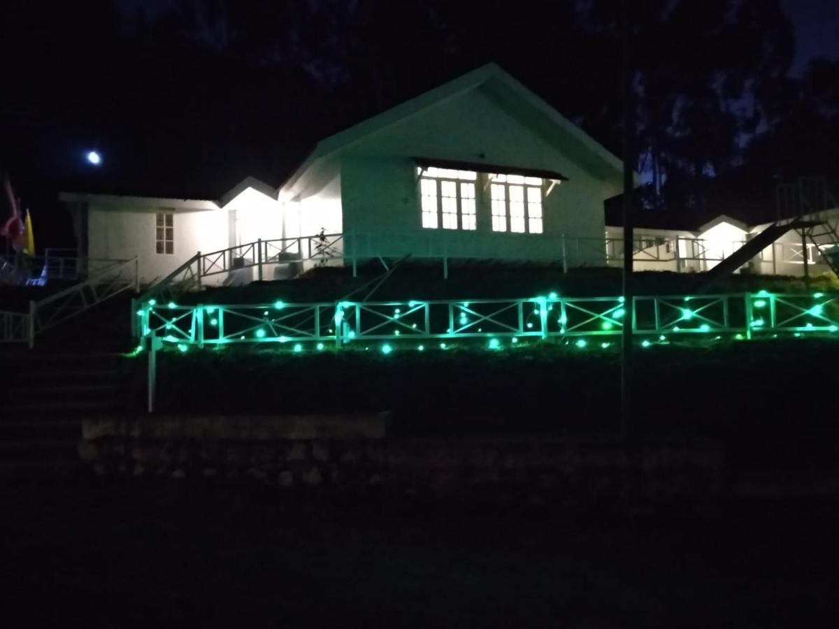 Coastal Grand Resort - Ooty Exteriör bild