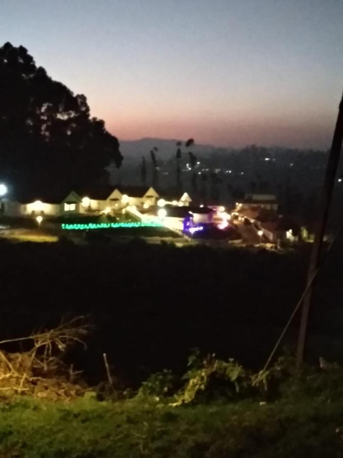 Coastal Grand Resort - Ooty Exteriör bild