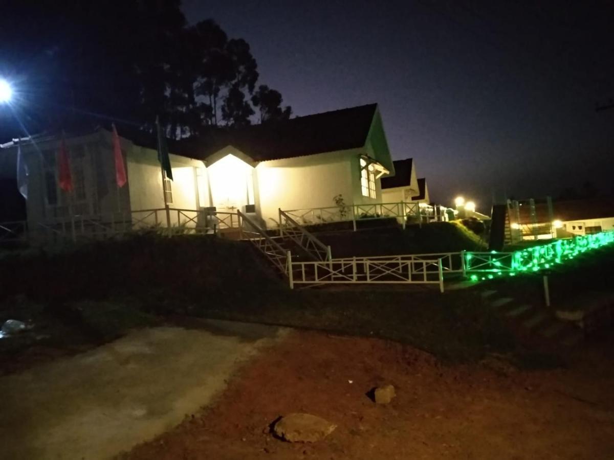 Coastal Grand Resort - Ooty Exteriör bild