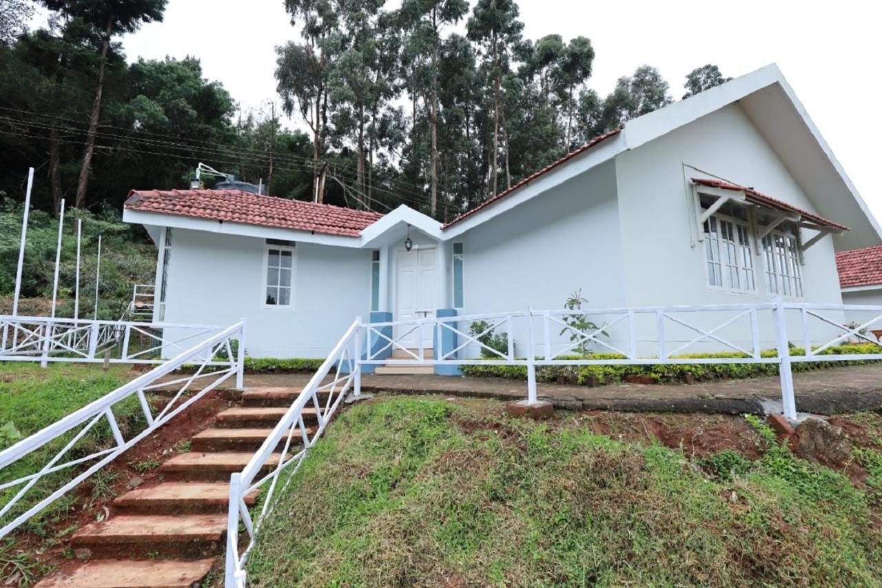 Coastal Grand Resort - Ooty Exteriör bild